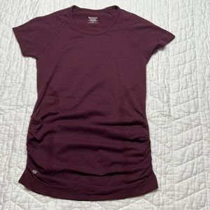 Athleta speedlight tee